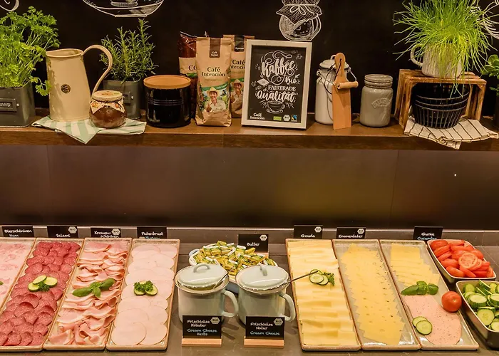 Motel One Hamburg-Altona